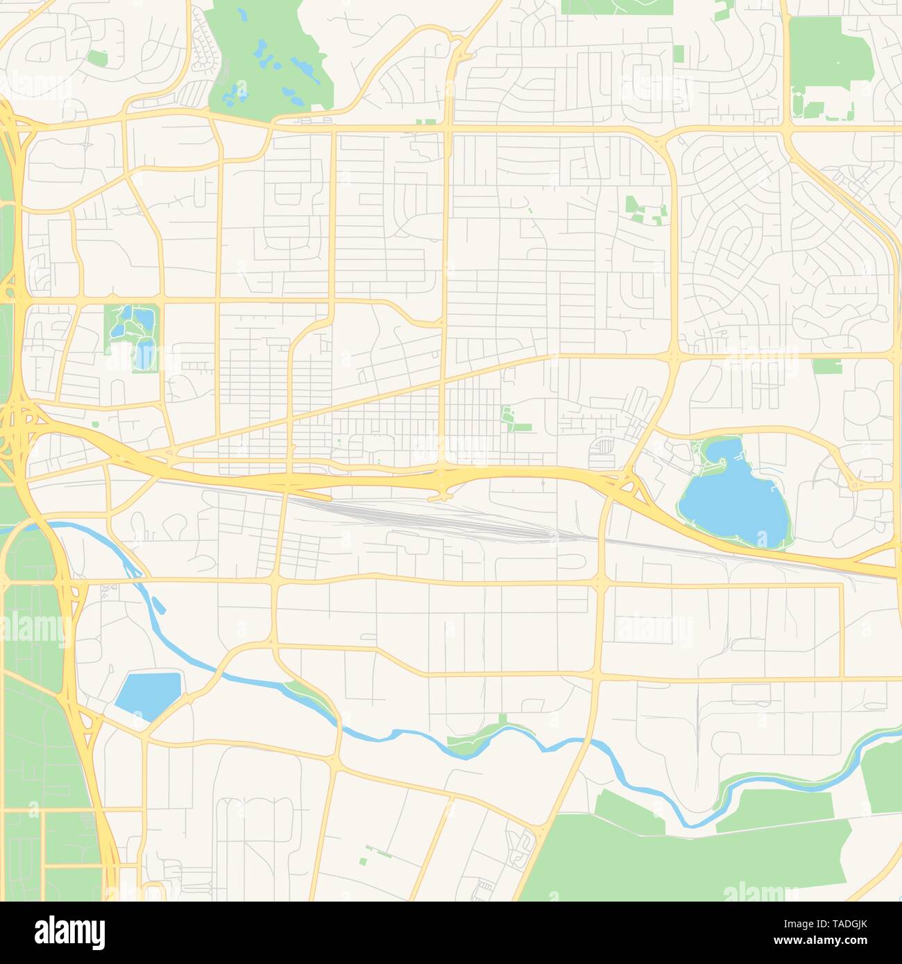 Sparks Nv Zip Code Map - Map