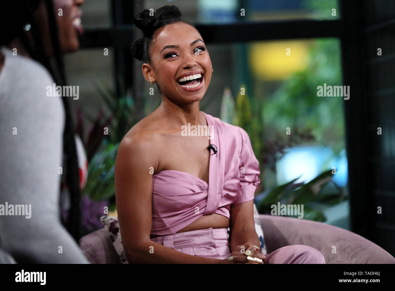 Logan browning pictures