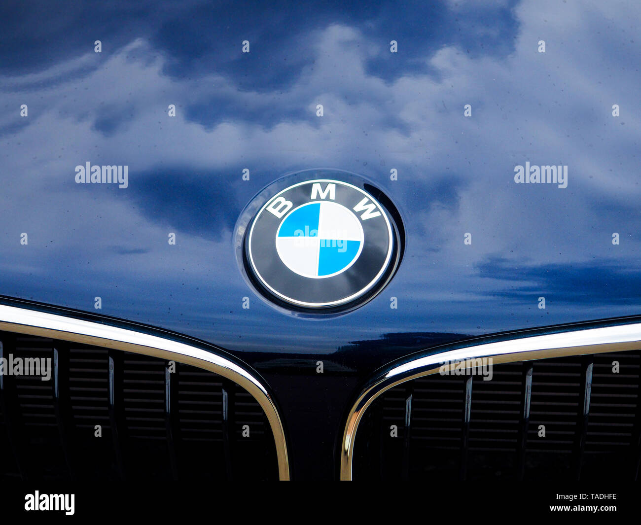 17 Firmenlogo Bmw Photos & High Res Pictures - Getty Images