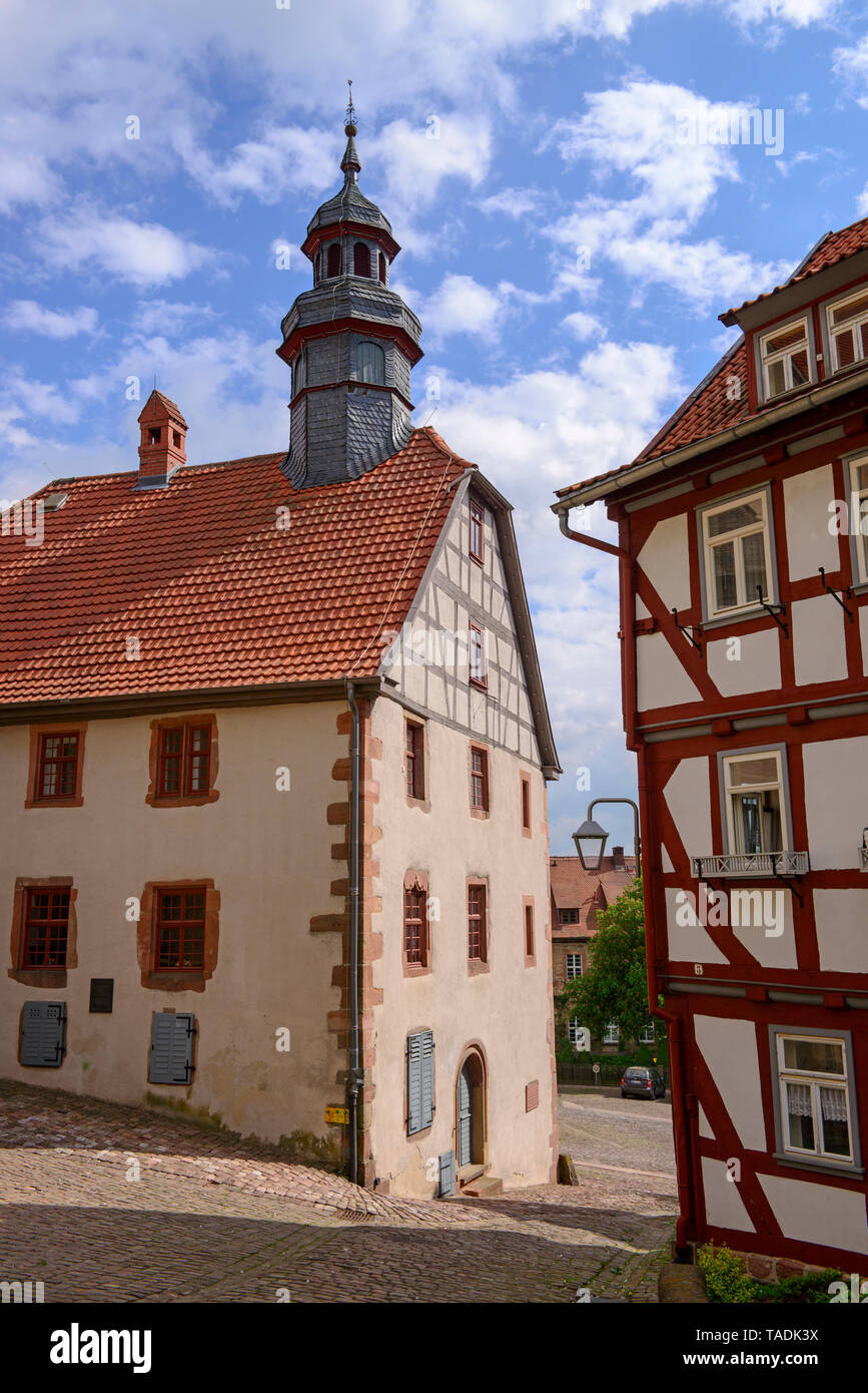 Schlitz germany hires stock photography and images Alamy