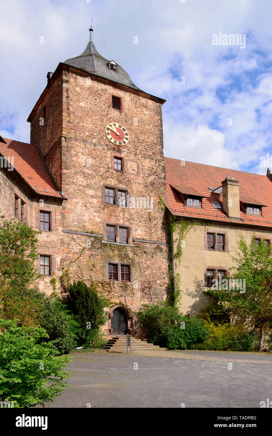 Schlitz germany hires stock photography and images Alamy