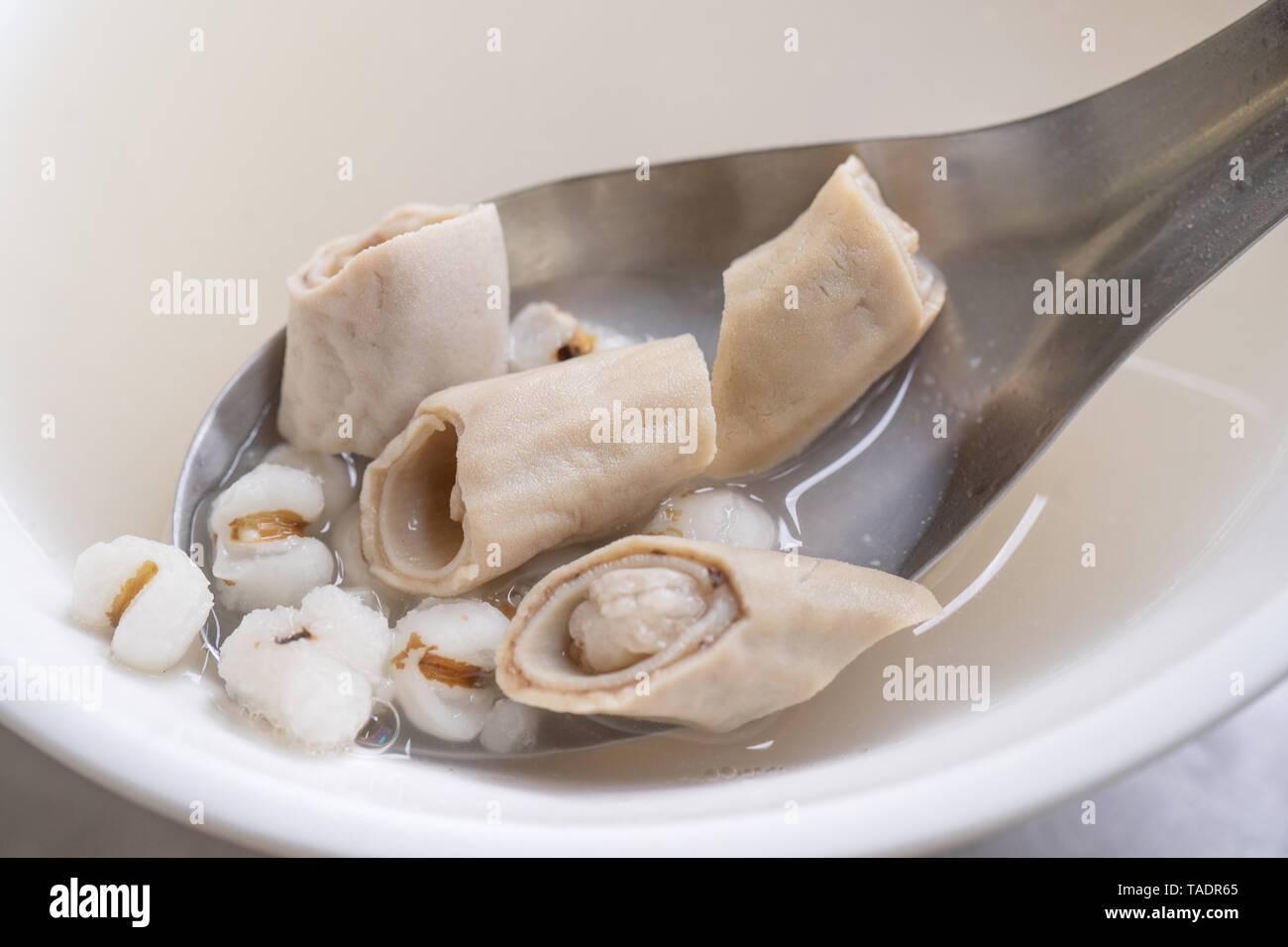 Pork intestines hires stock photography and images Alamy