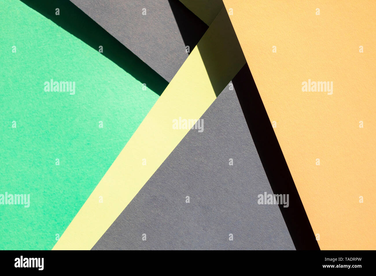 Colorful abstract background and texture Stock Photo