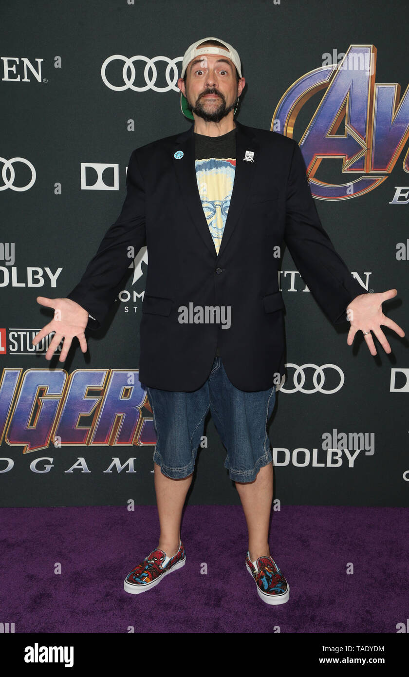 World Premiere Of Walt Disney Studios Motion Pictures "Avengers ...