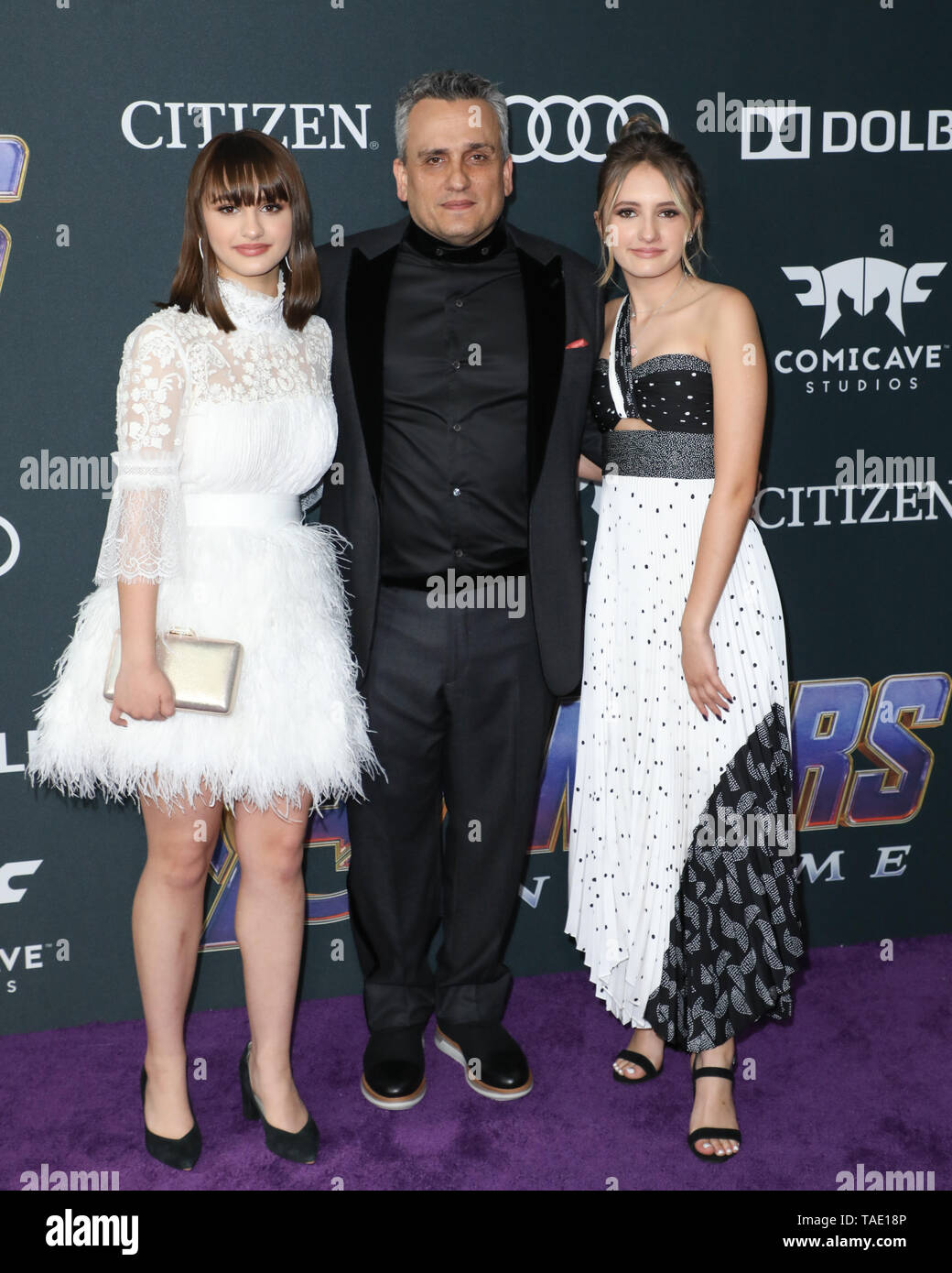 Ava russo hi-res stock photography and images - Alamy