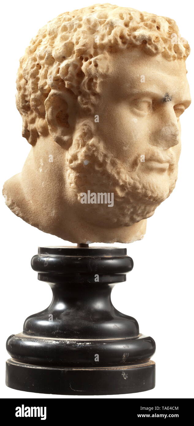 Polish Facial Features