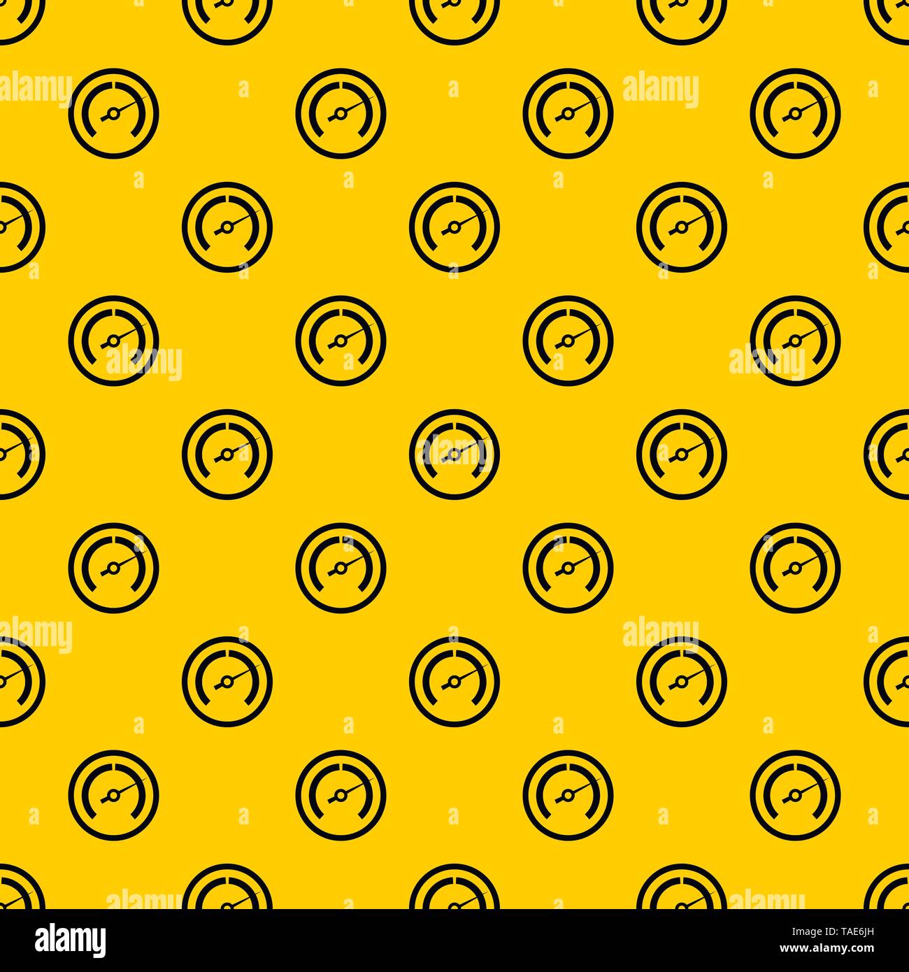 Speedometer pattern vector Stock Vector Image & Art - Alamy