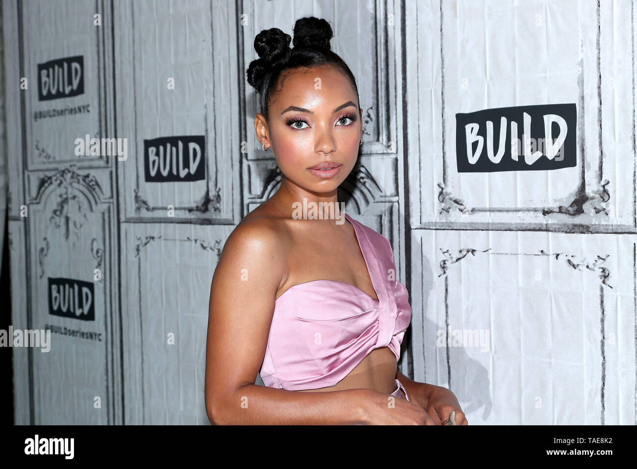Of logan browning images 13+ Best