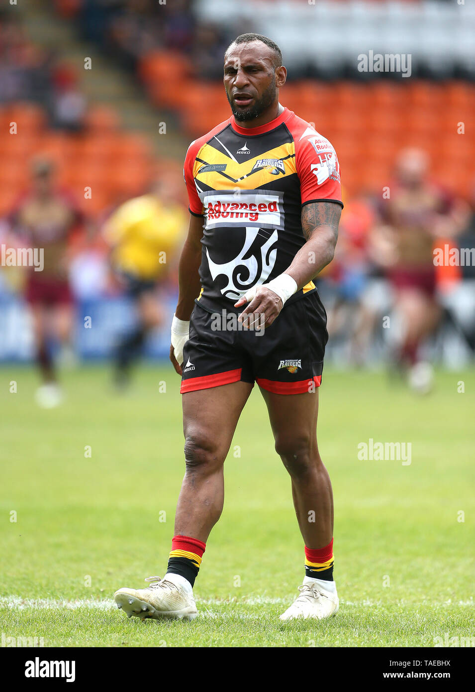 Stargroth Amean, Barrow Stock Photo Alamy