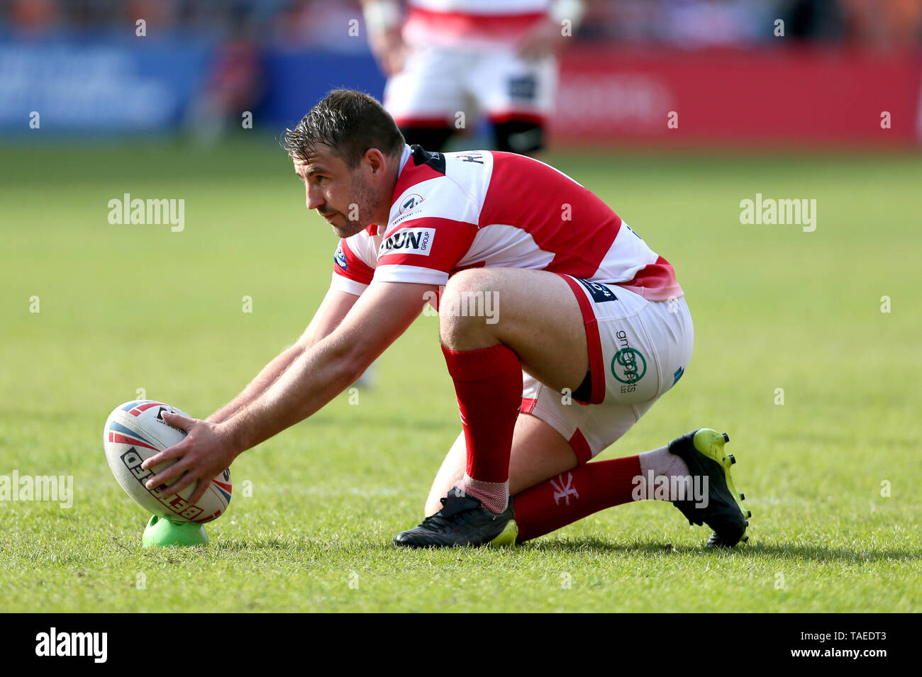 Martyn Ridyard Leigh centurions martyn ridyard hi-res stock photography and images - Alamy