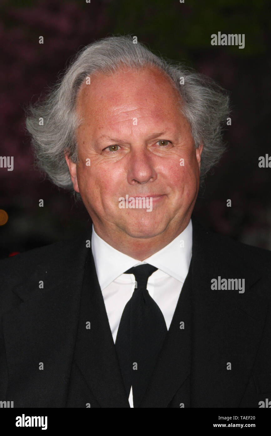 Graydon carter hi-res stock photography and images - Alamy