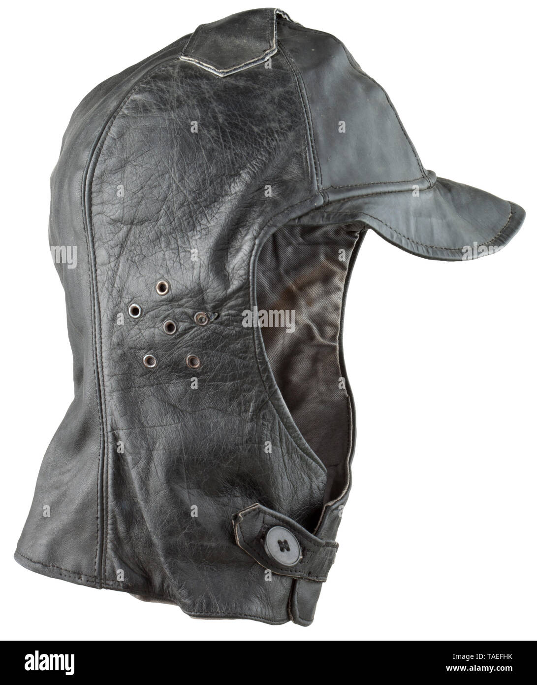Battle helmet hi-res stock photography and images - Alamy