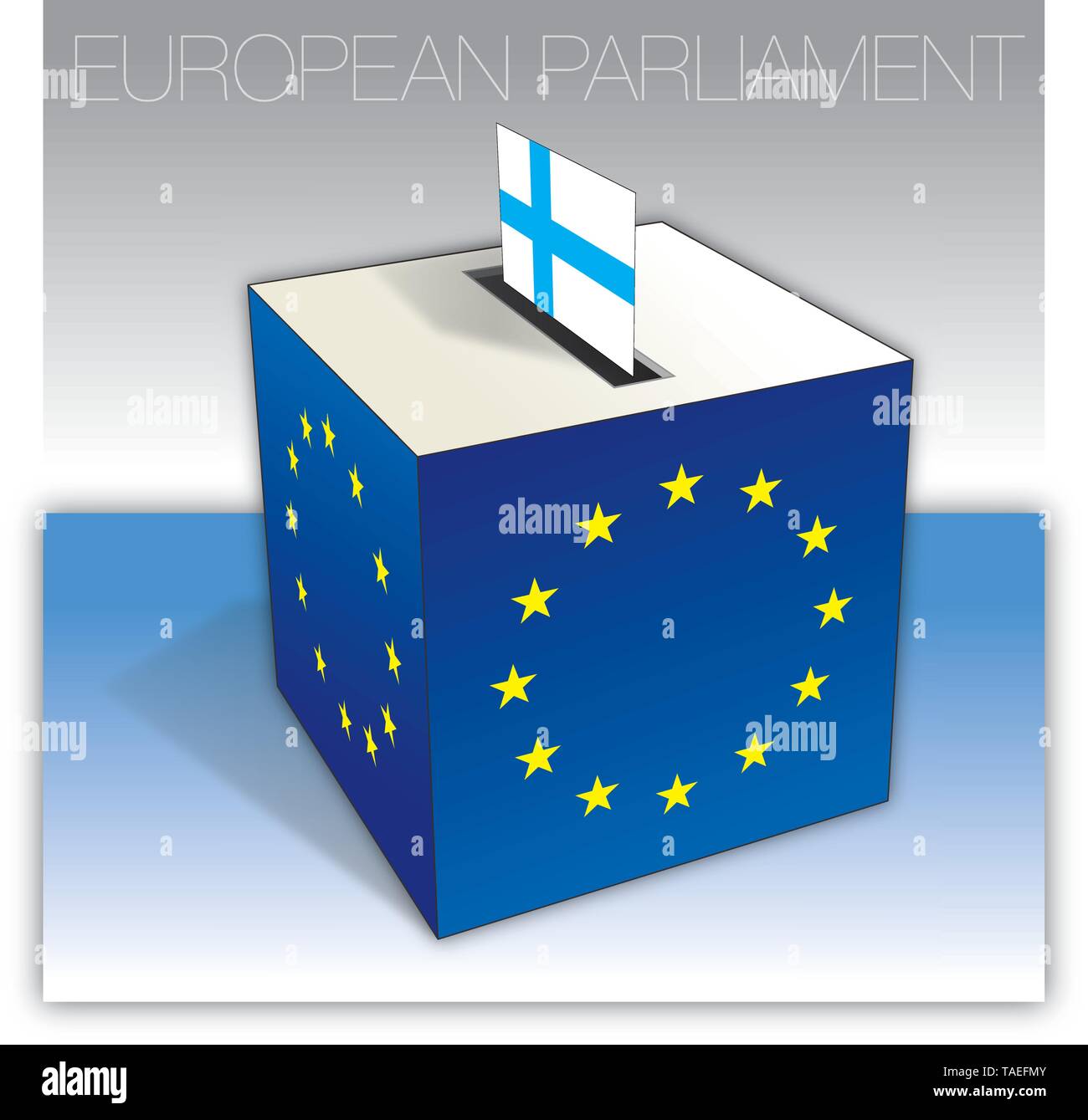 Parliament of finland Stock Vector Images - Alamy