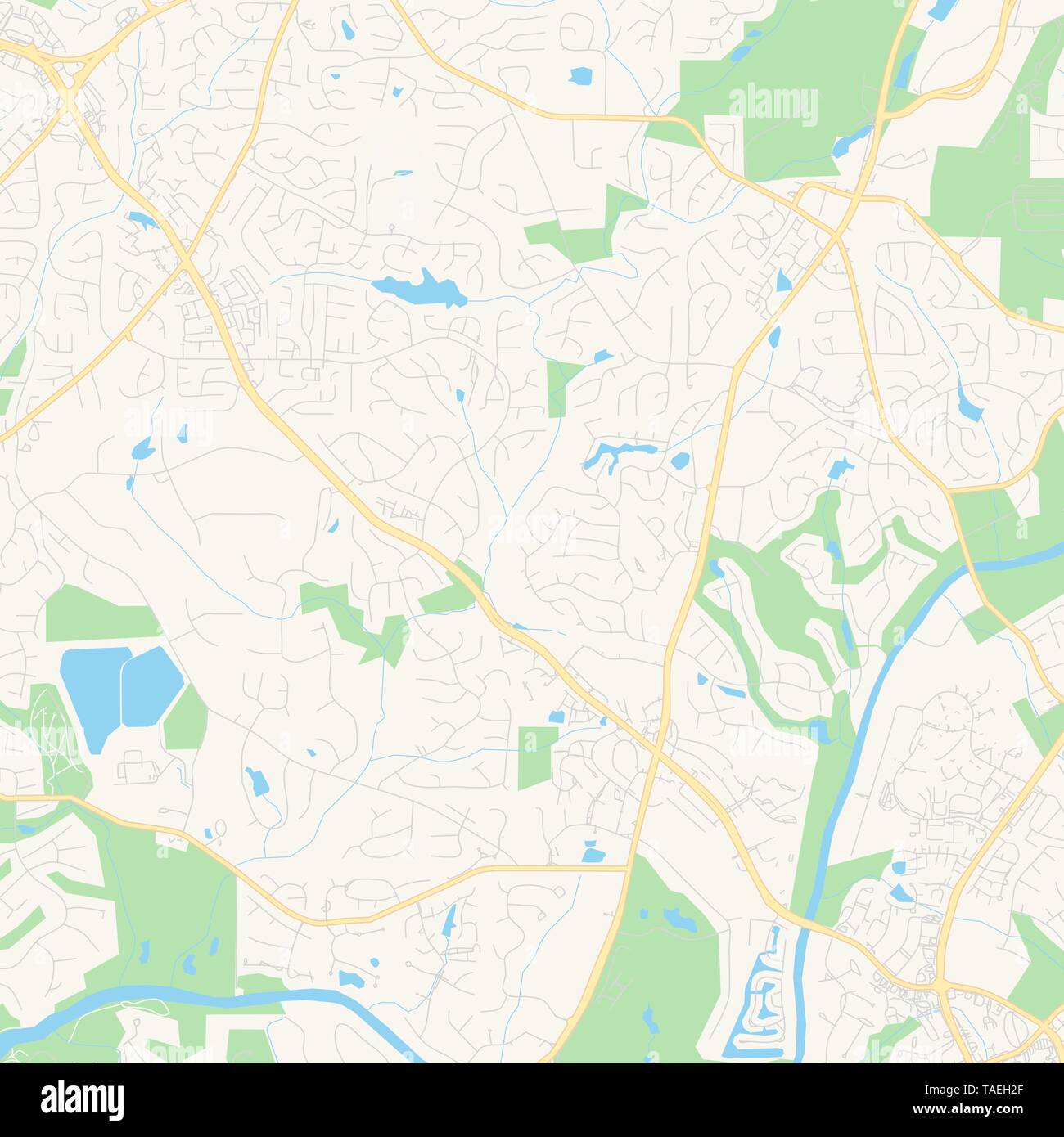 Johns Creek, Stock Photos & Johns Creek, Stock Images