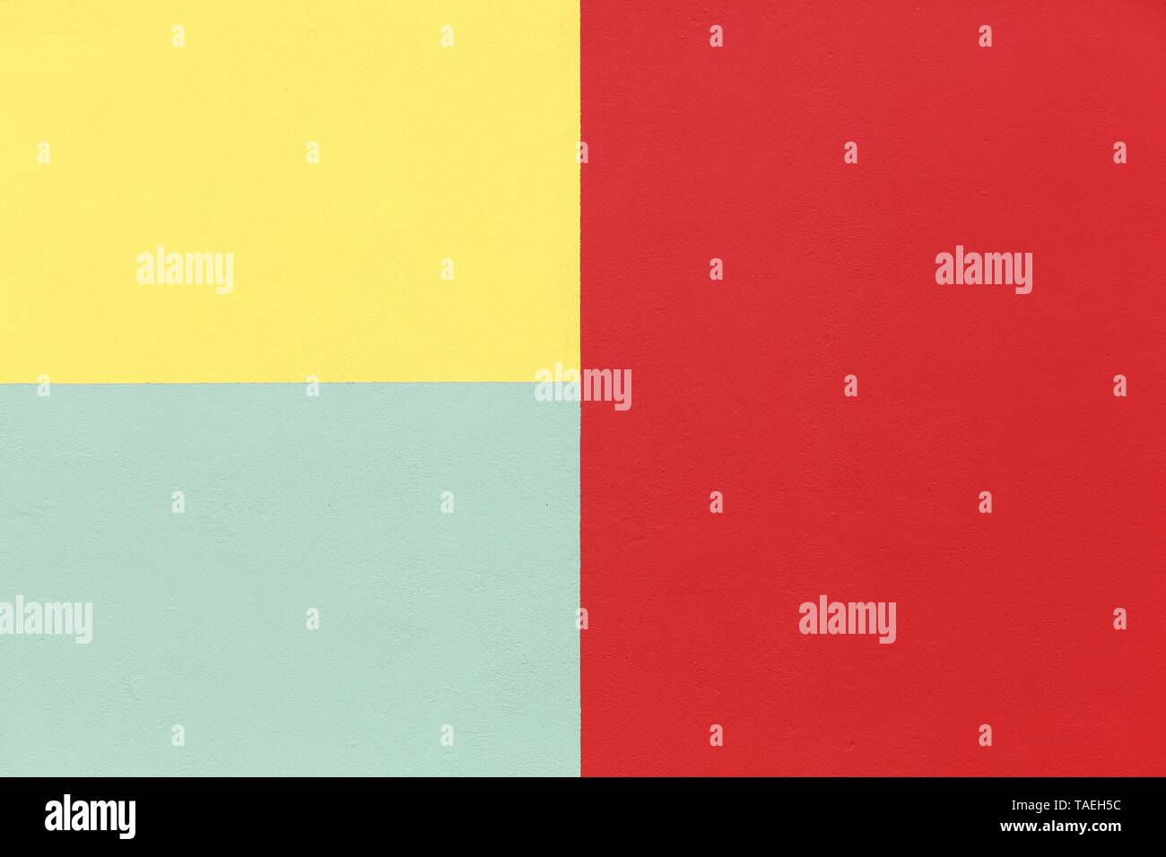 Abstract multicolored wallpaper texture background Stock Photo