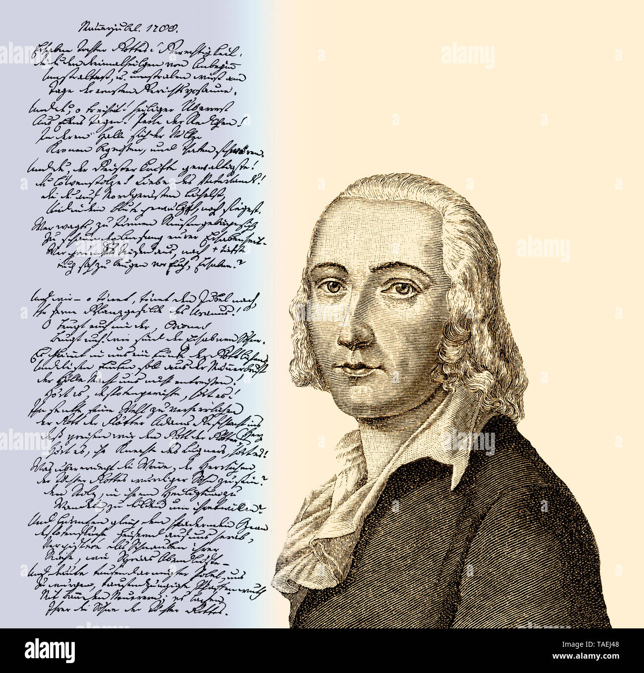 Johann friedrich hölderlin hires stock photography and images Alamy