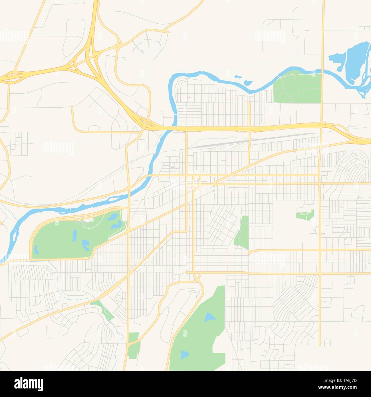 Empty vector map of Casper, Wyoming, USA, printable road map created in classic web colors for infographic backgrounds Stock Vector Image & Art - Alamy empty-vector-map-of-casper-wyoming-usa-printable-road-map-created-in-classic-web-colors-for-infographic-backgrounds-stock-vector-image-art-alamy