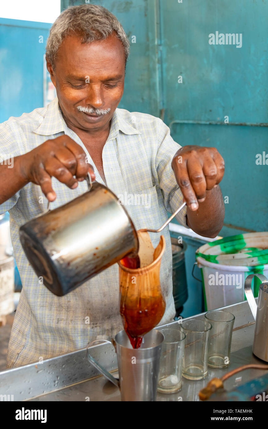 Chai shop hires stock photography and images Alamy
