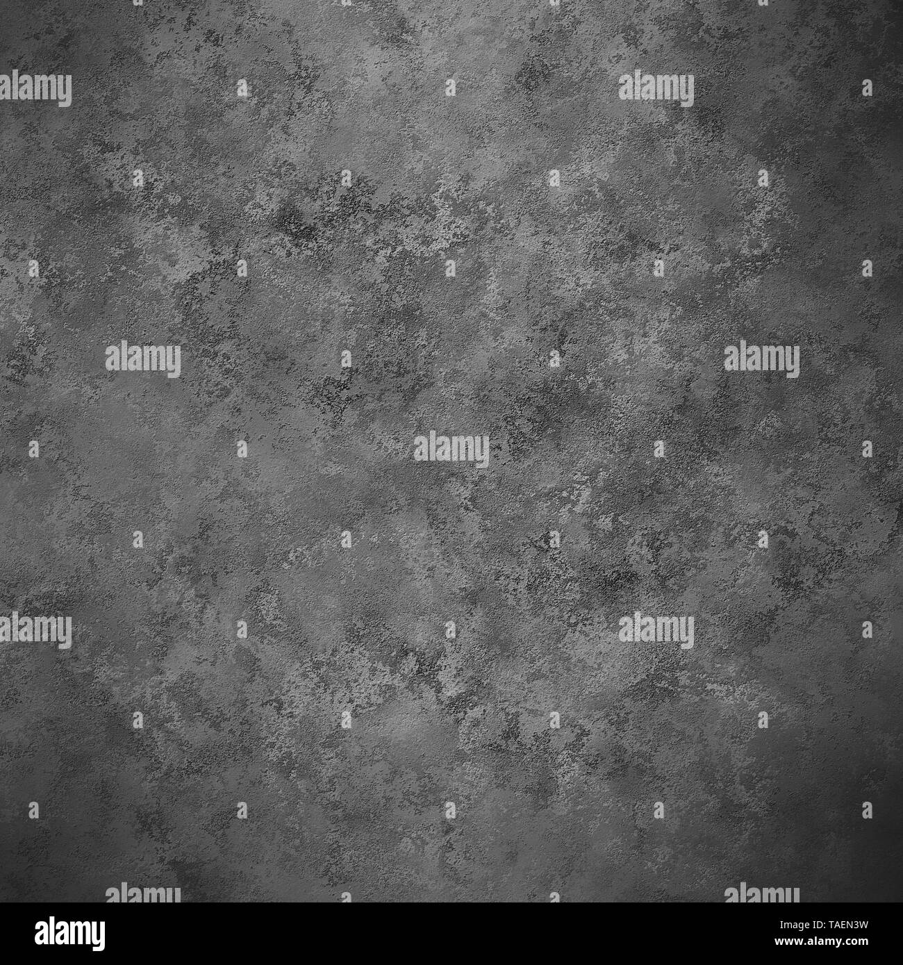 Grunge textured plaster Black and White Stock Photos & Images - Alamy