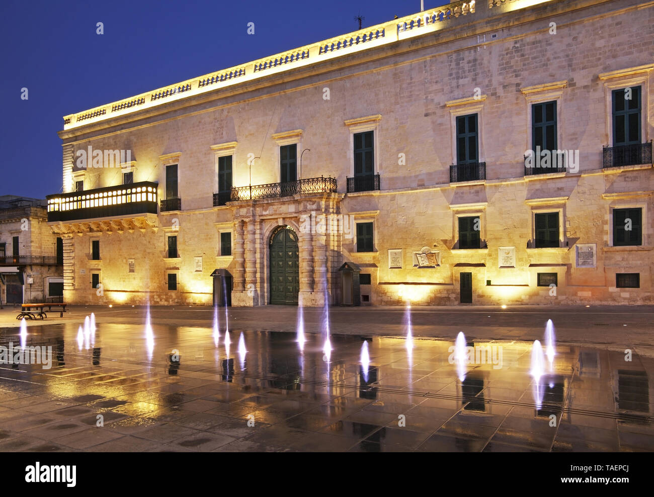 Open day at the Grand master's palace￼ - Oh My Malta