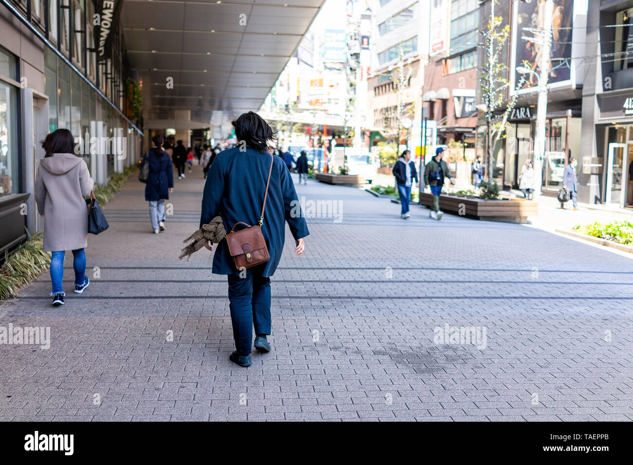 Takashimaya times square shopping mall hires stock photography and