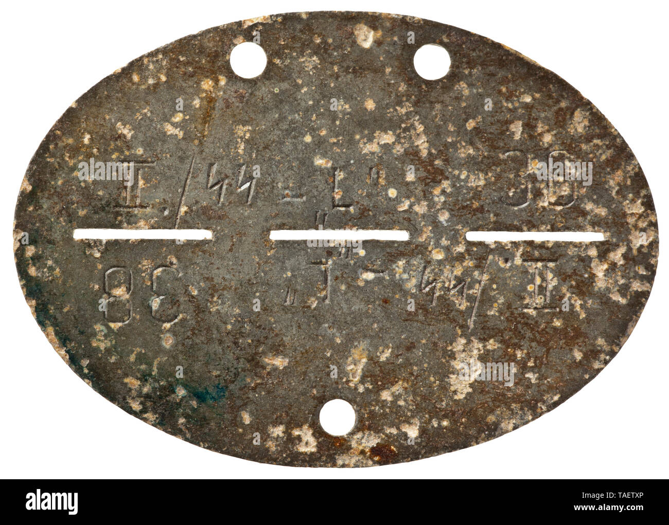 Armed Division Of The Ss High Resolution Stock Photography And Images Alamy
