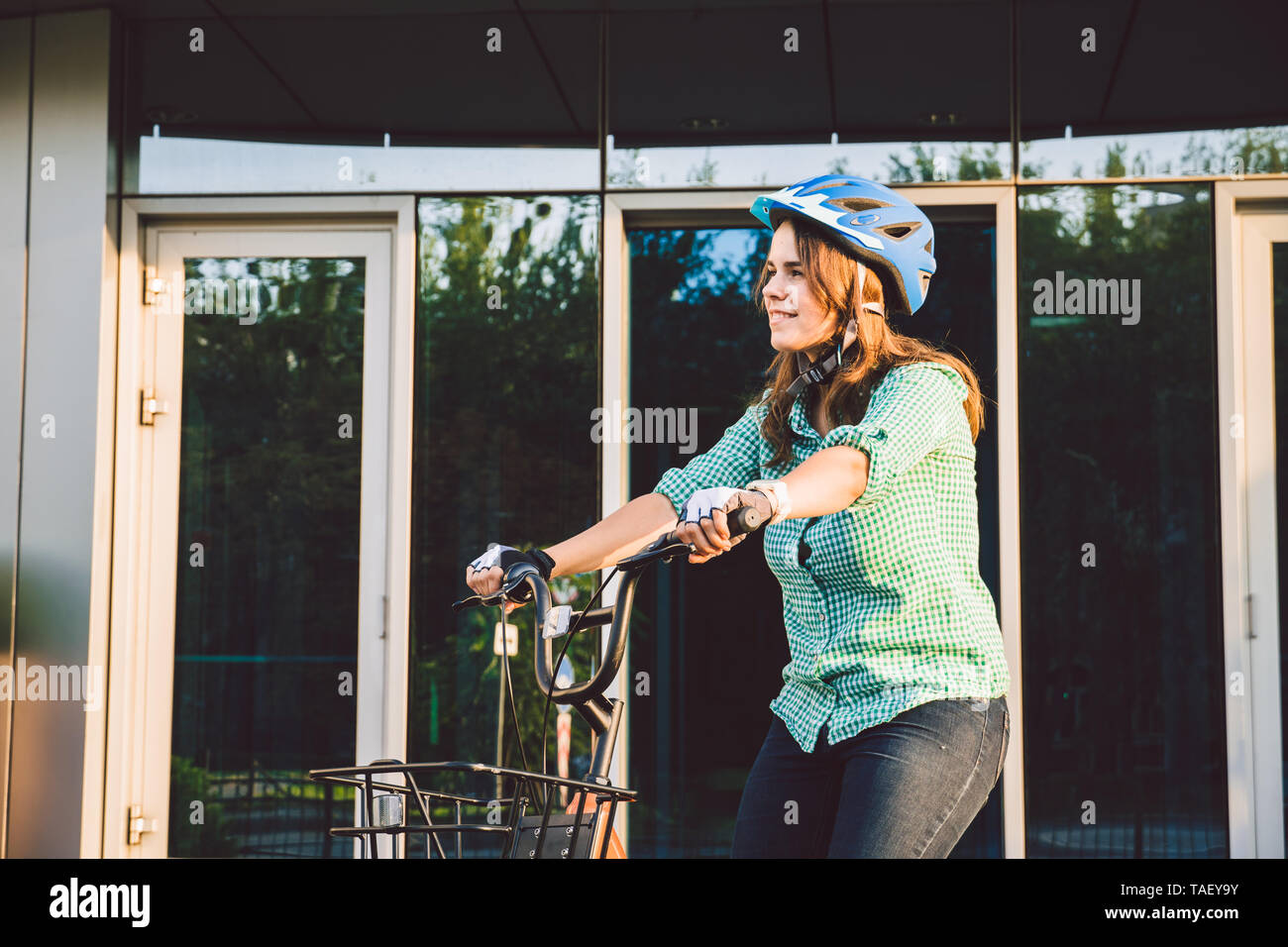 office friendly bike clothing