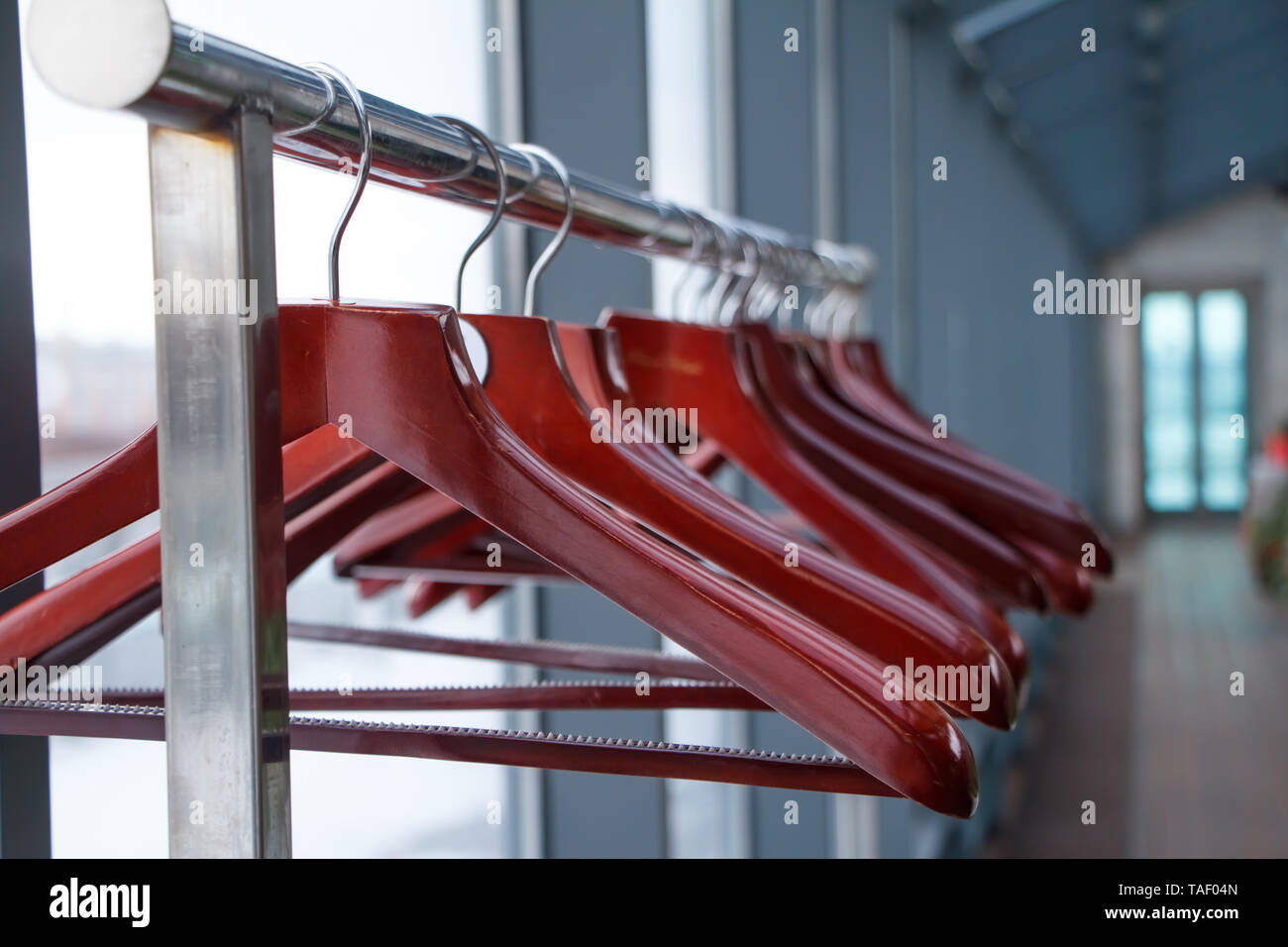Cafe and cloakroom hires stock photography and images Alamy