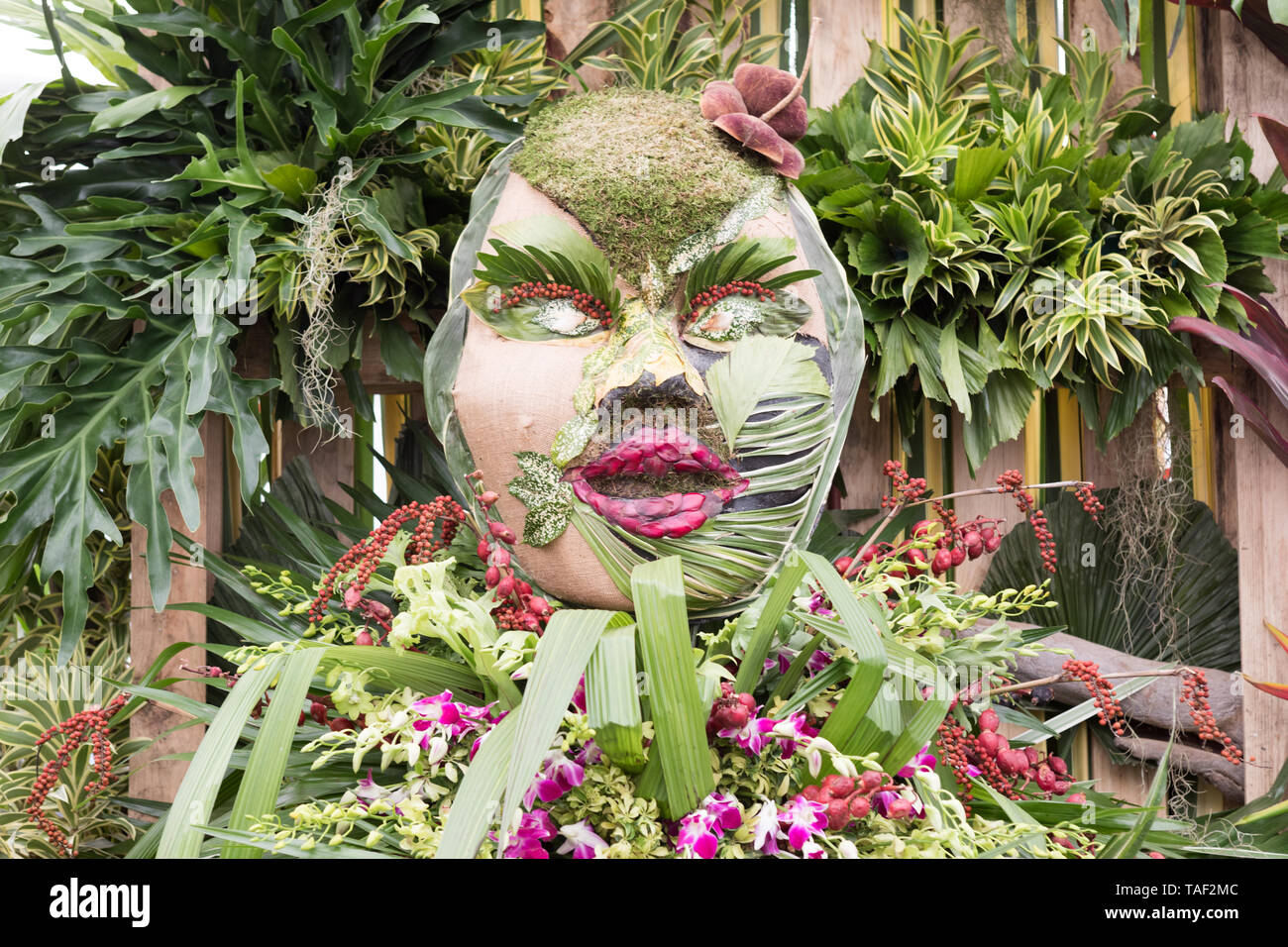 London chelsea flower show hires stock photography and images Alamy