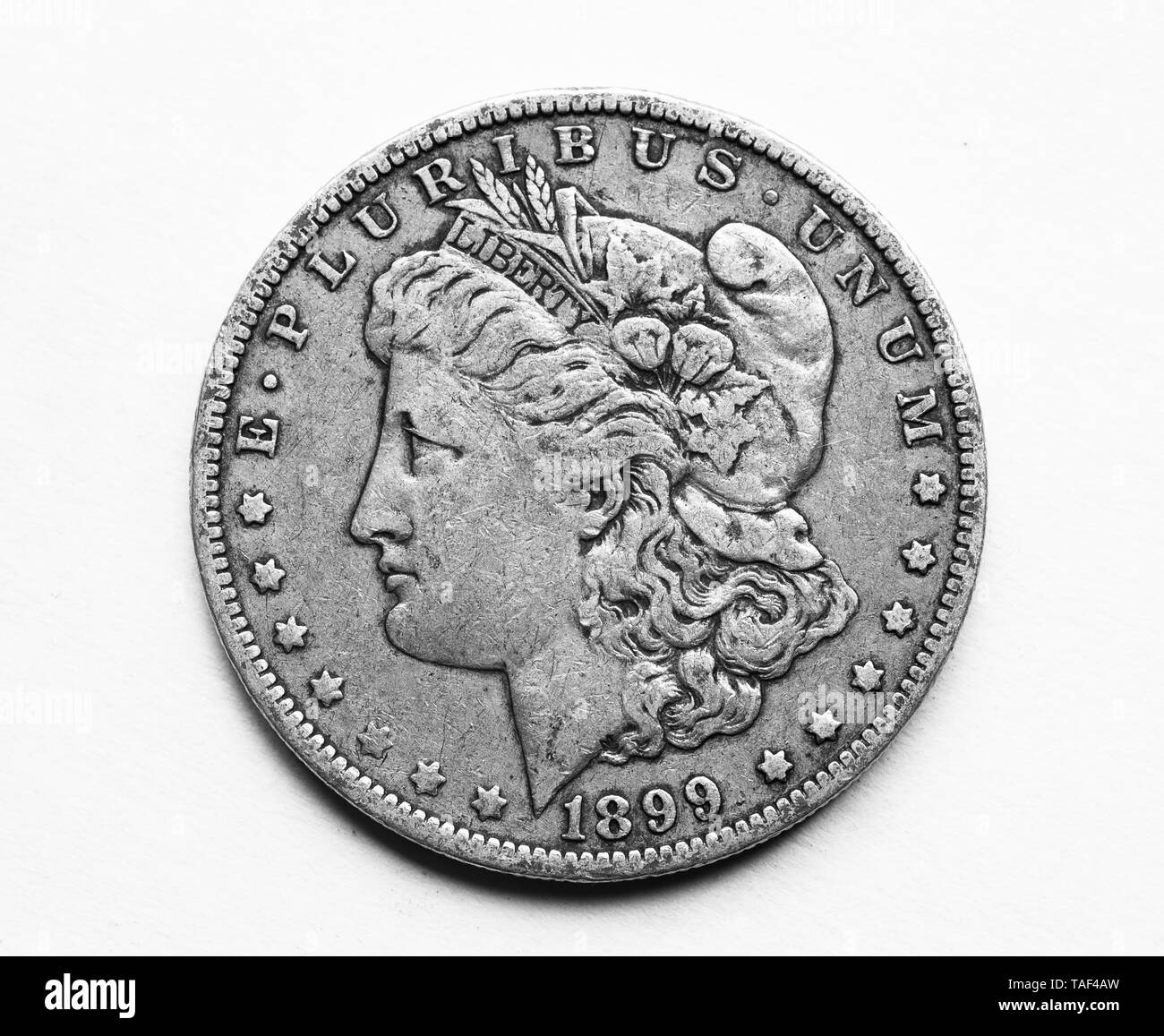 19th century american currency hires stock photography and images Alamy