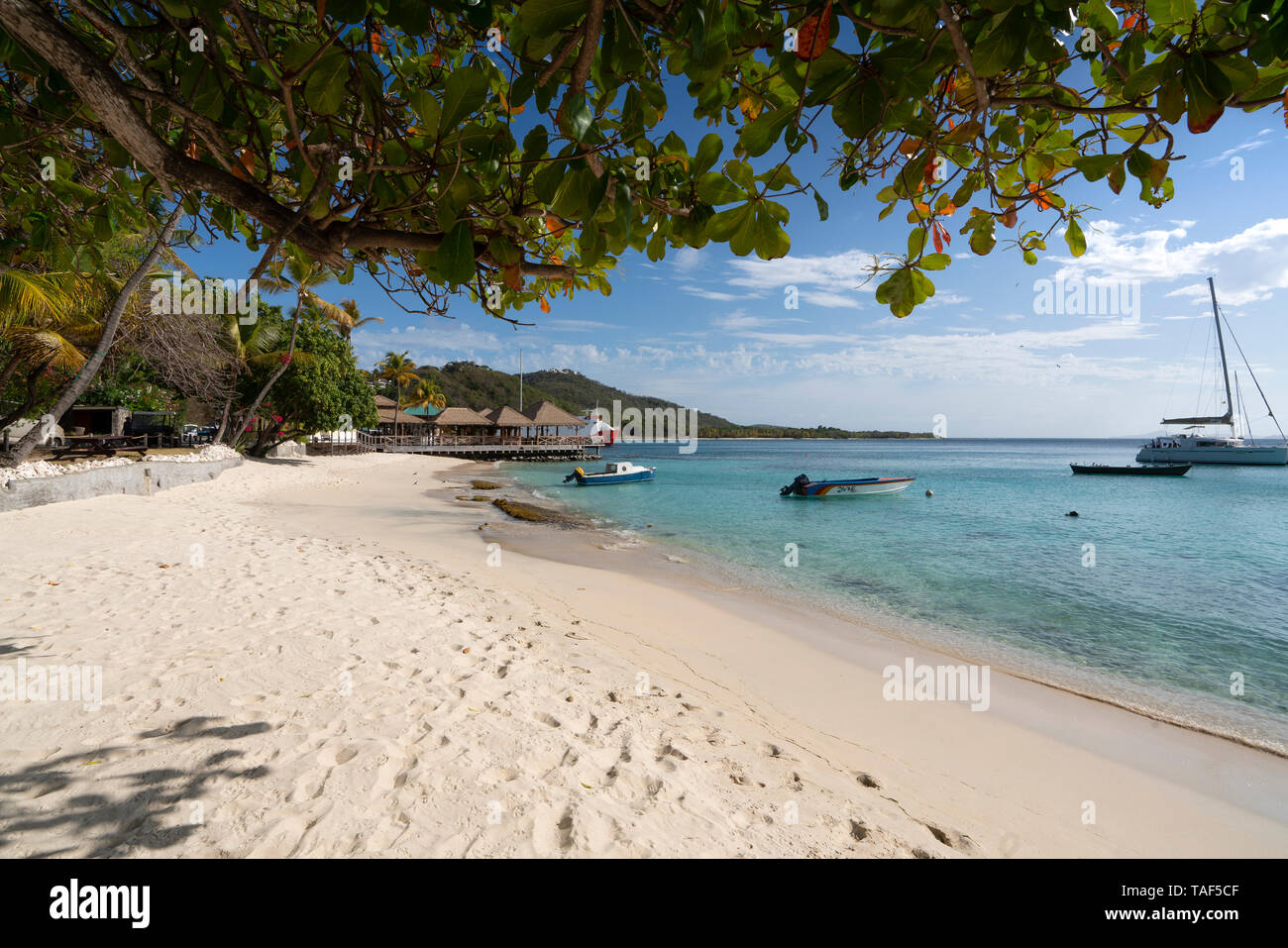 Mustique Island is an exclusive, paradise, getaway and Caribbean destination with a beautiful