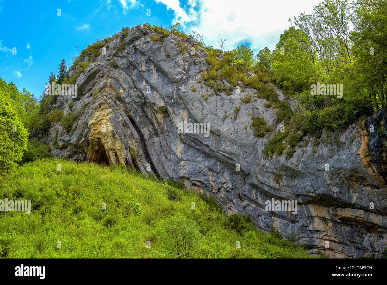 St claude jura franche comte france hi-res stock photography and images -  Alamy