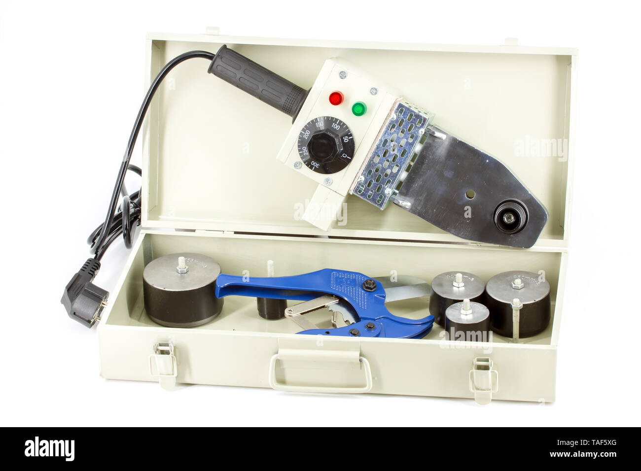 Electric soldering iron hires stock photography and images Alamy