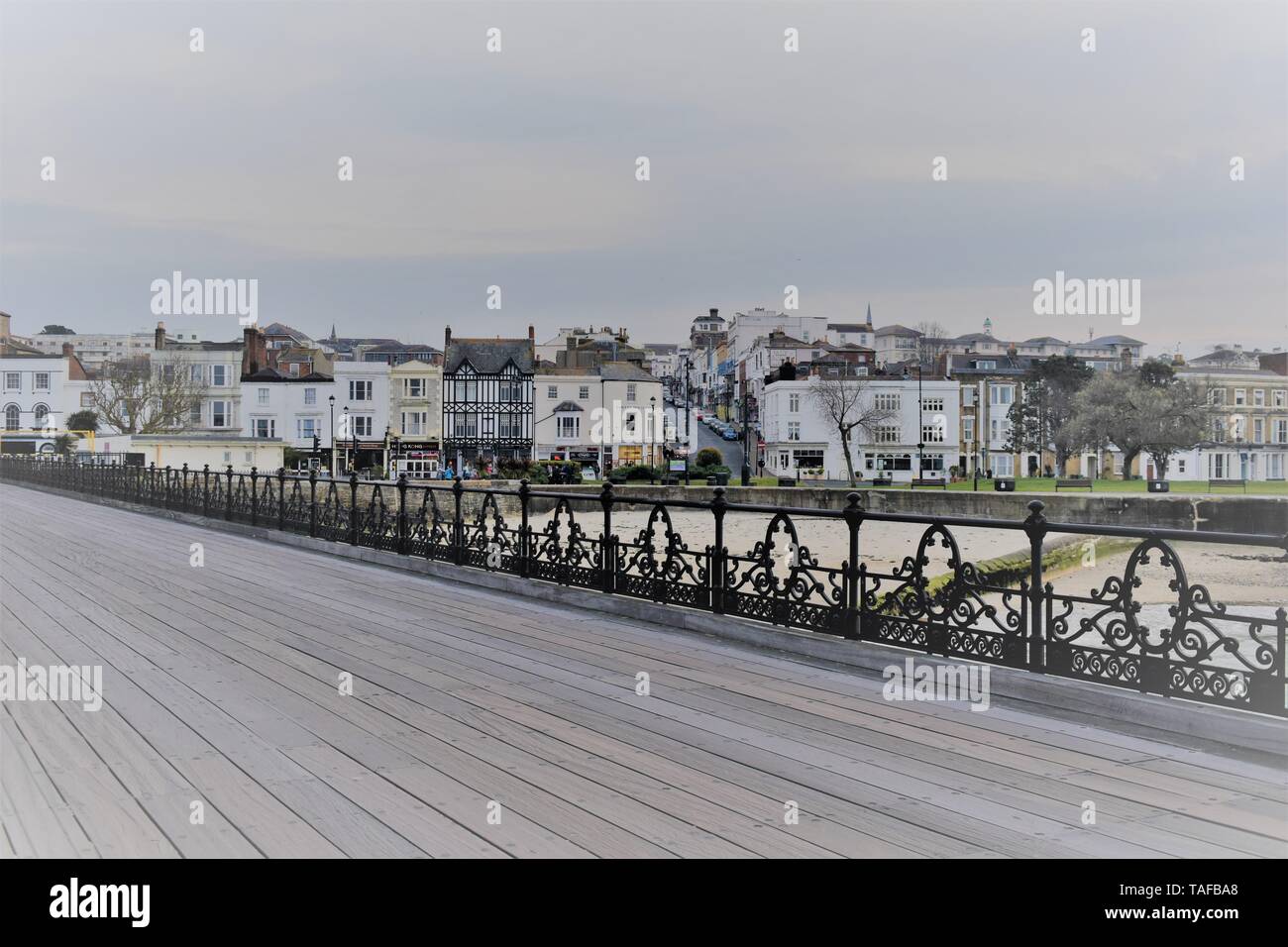 Ryde high street hires stock photography and images Alamy