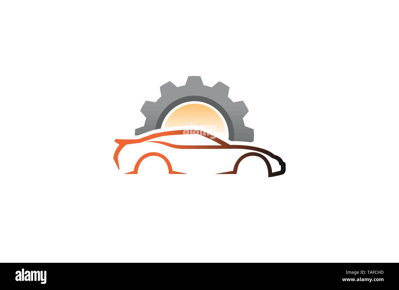 Automobile on sale engineering logo