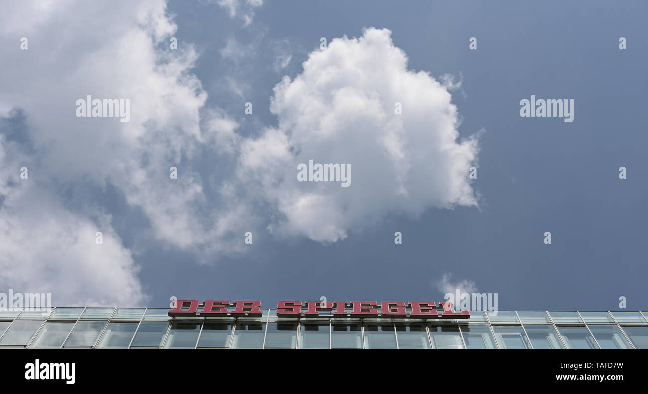 Spiegel Affair High Resolution Stock Photography and Images - Alamy