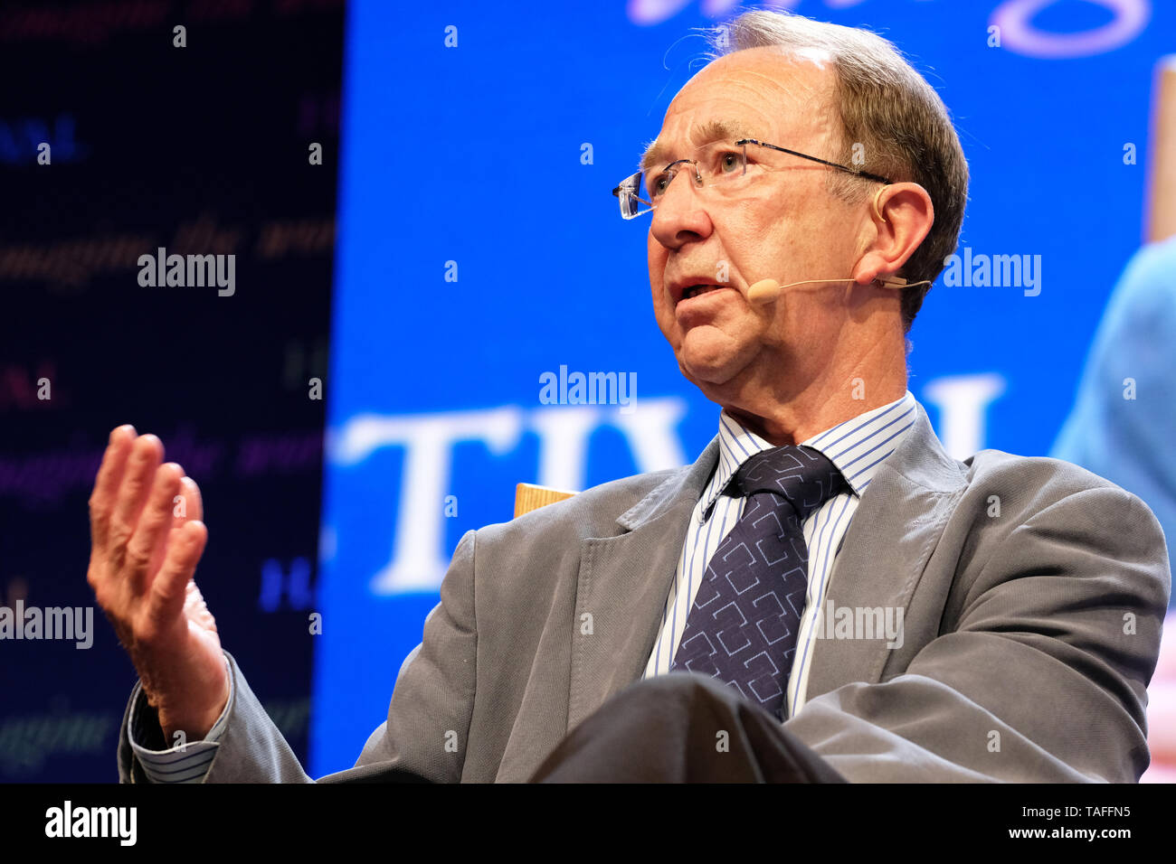 Ian Kershaw High Resolution Stock Photography and Images - Alamy