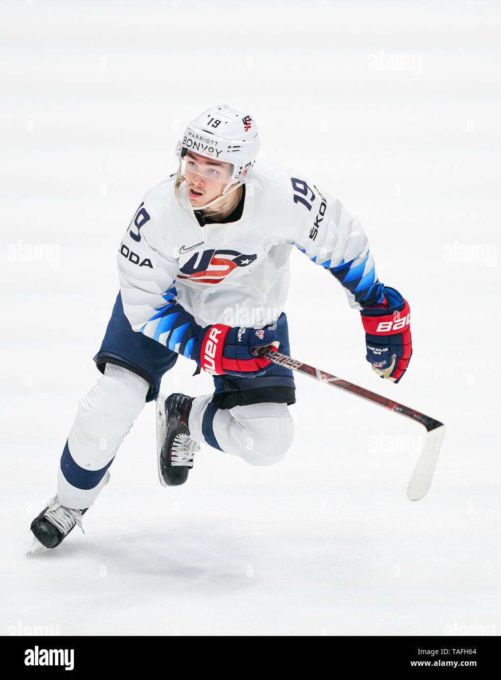 Tampa bay lightning hockey team hires stock photography and images Alamy