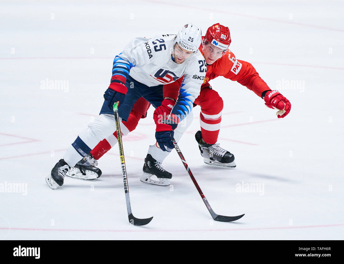 James van riemsdyk hi-res stock photography and images - Alamy