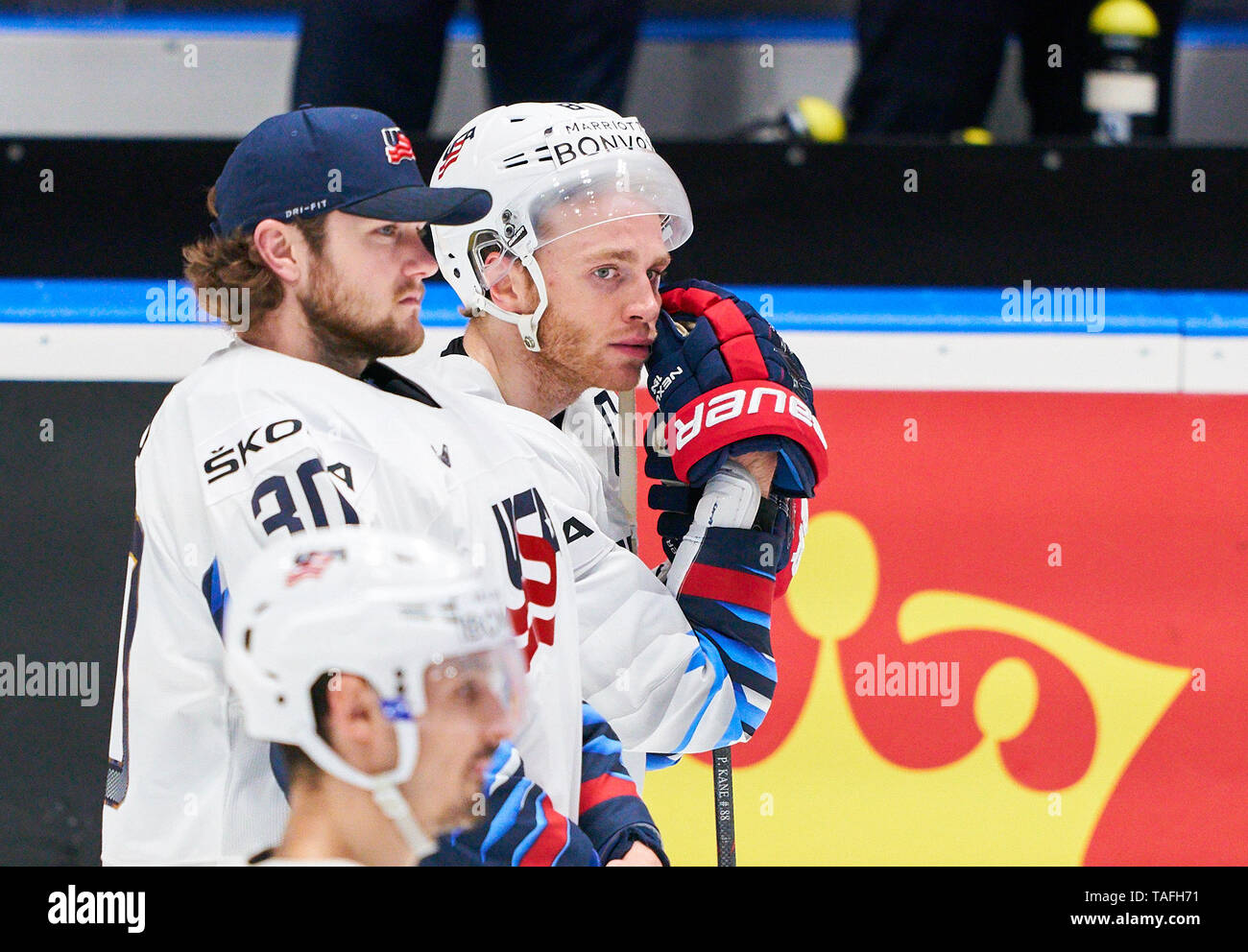 Johnny Gaudreau, North America beat Team Europe, 7-4 - The Boston Globe