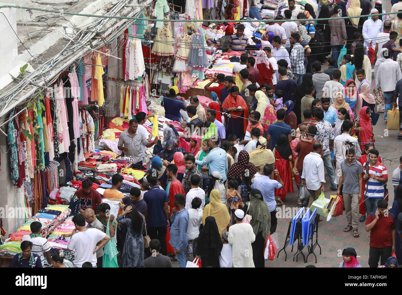 Gulshan market in dhaka bangladesh hires stock photography and images