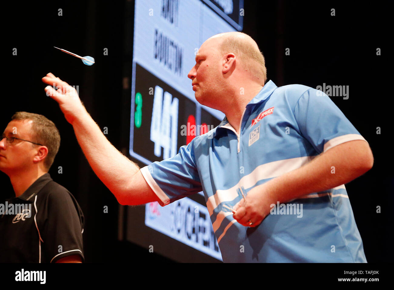 Vincent van der voort hires stock photography and images Alamy