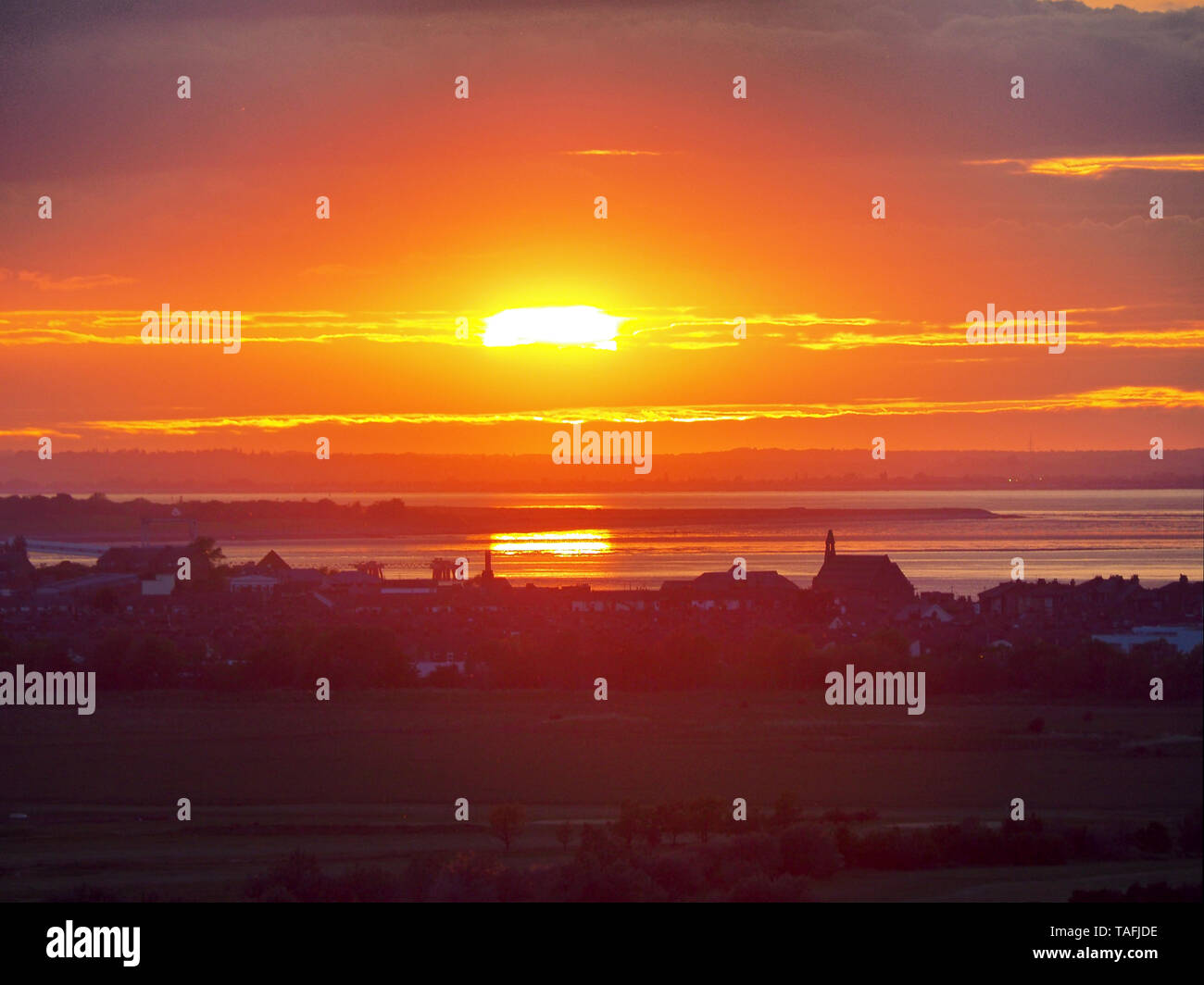 The glen minster on sea hires stock photography and images Alamy