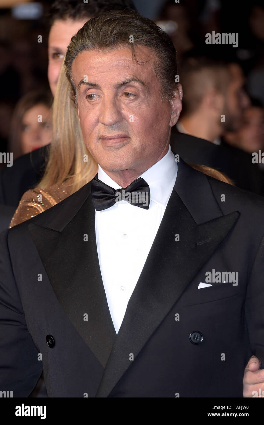 Cannes, France. 24th May, 2019. 72nd Cannes Film Festival 2019, Red ...