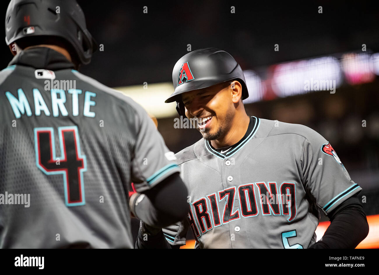 arizona diamondbacks jersey 2019