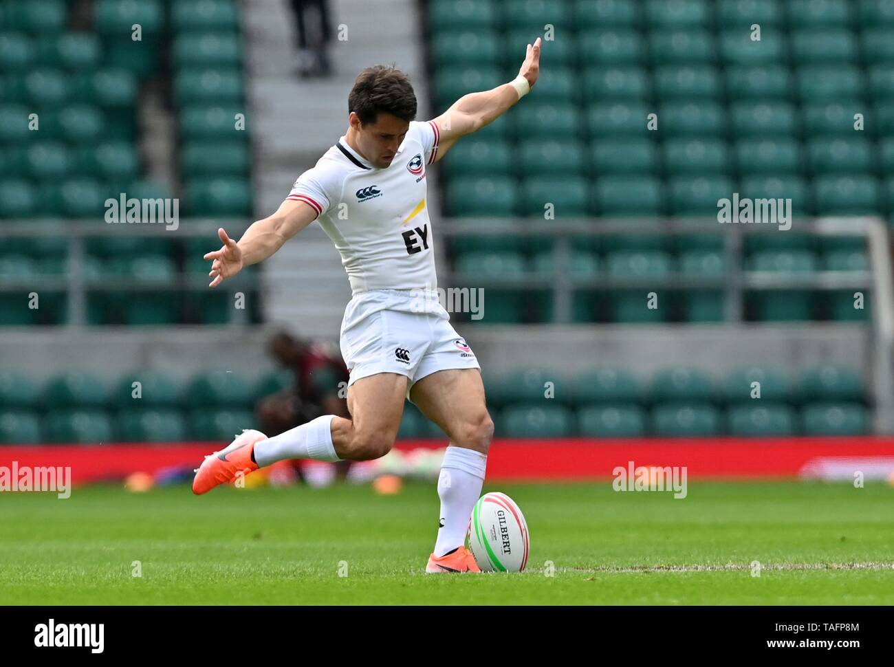 2019 madison hughes usa hi-res stock photography and images - Alamy