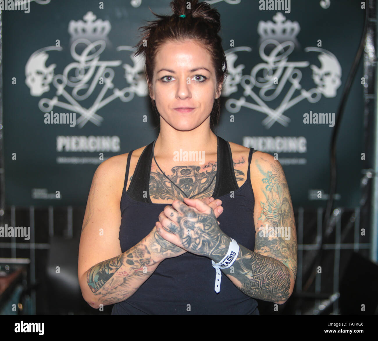 Tattoos Fire High Resolution Stock Photography And Images Alamy