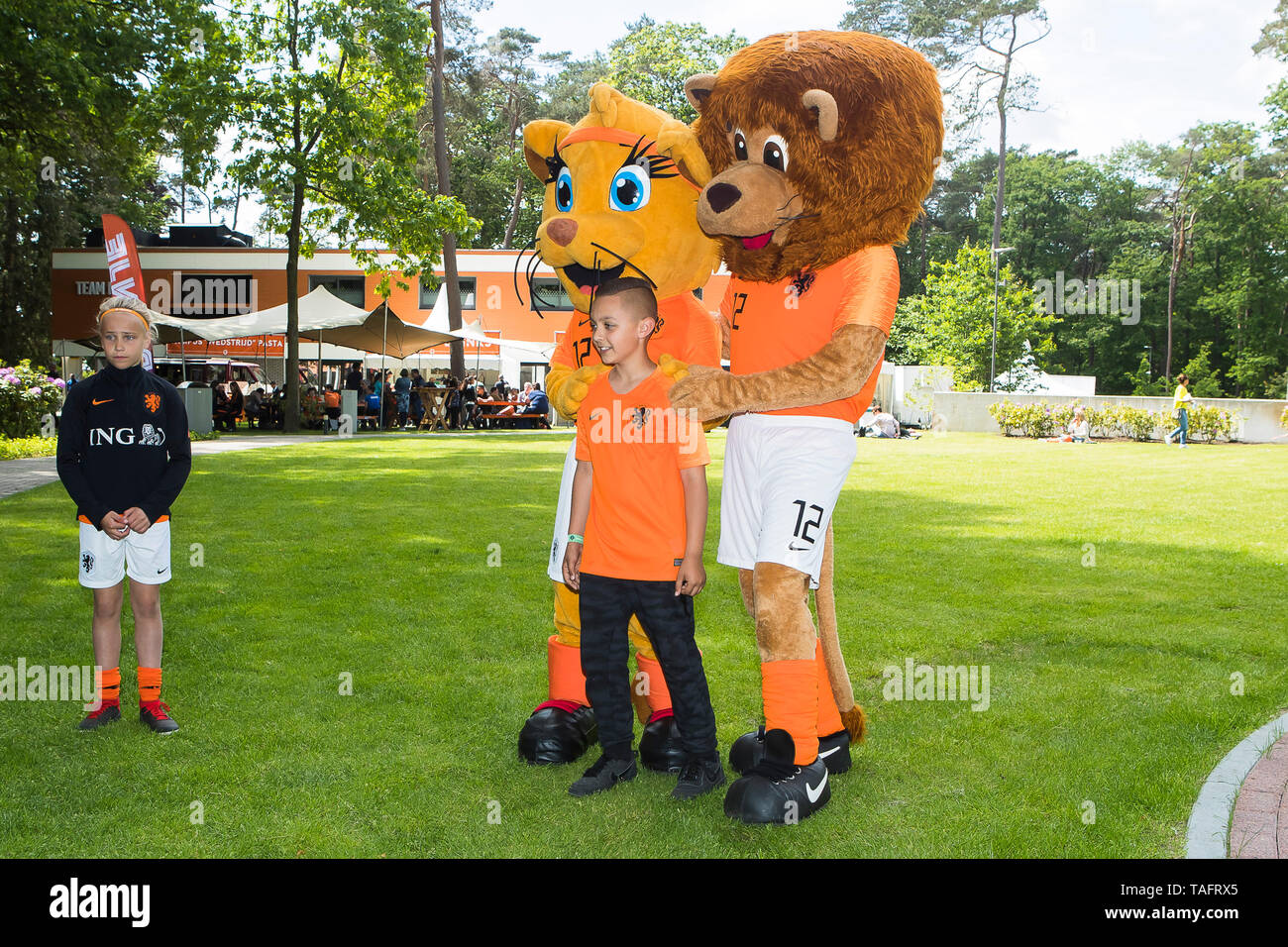 KNVB - Campus - DAY