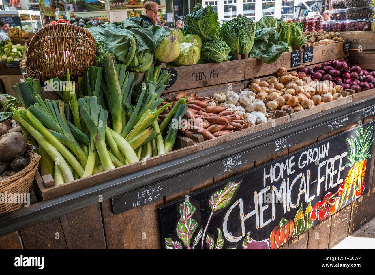 British farmed onions hires stock photography and images Alamy