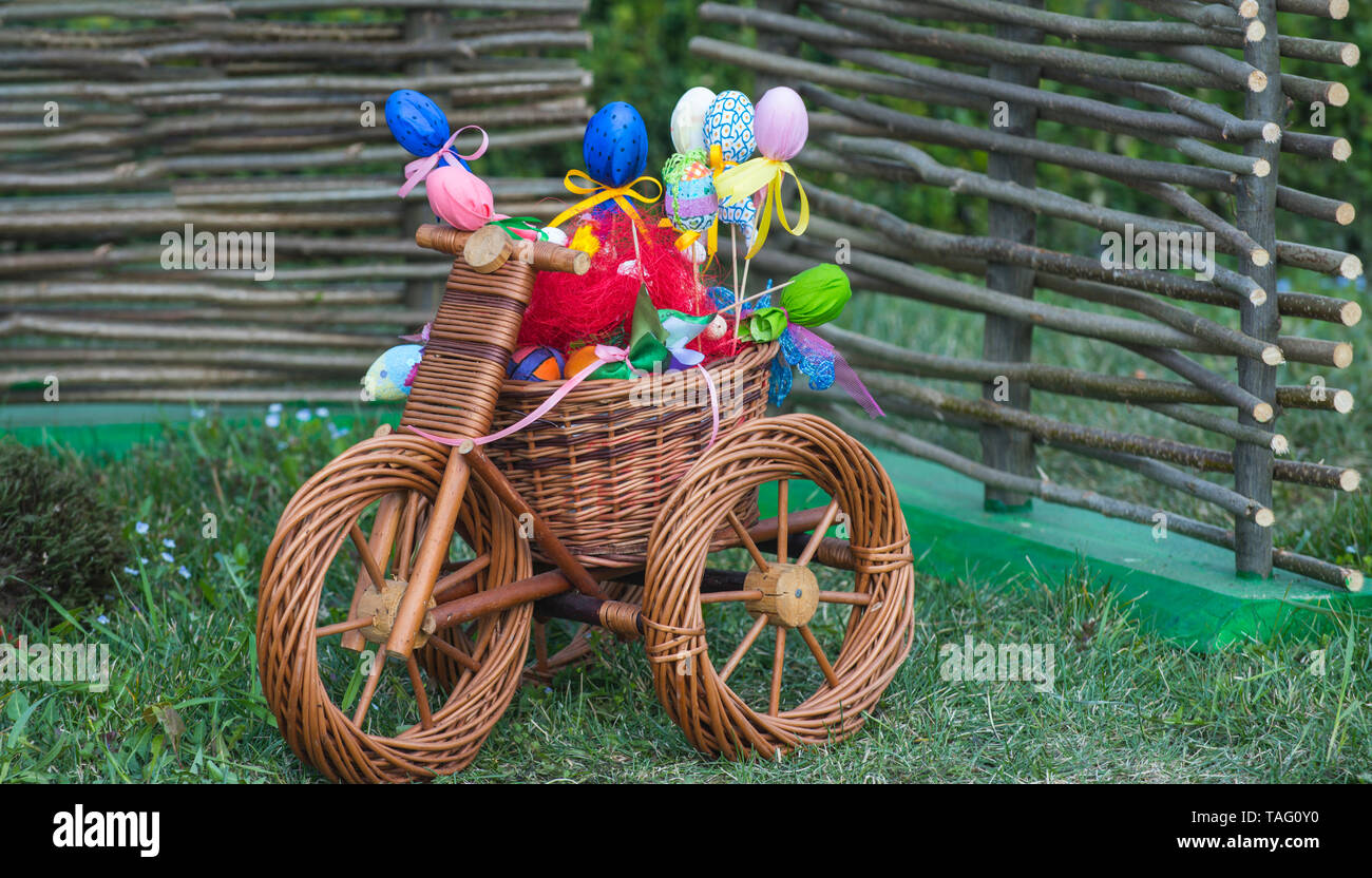 Egg tricycle hotsell